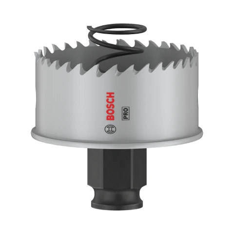 Serra Copo Bosch Pro Sheet Metal Power Change Plus 54mm