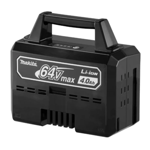 Bateria Li-Ion 64V Max 4.0AH BL6440 Makita 191R06-8