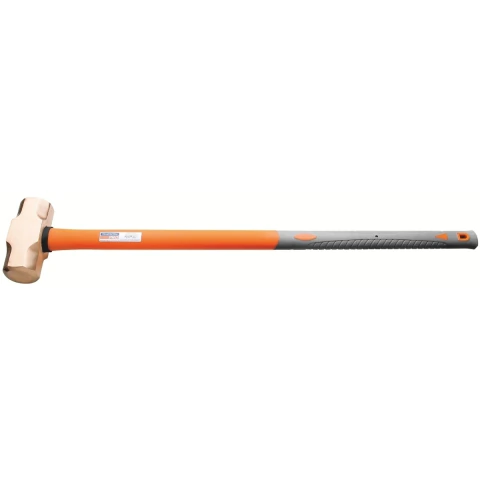Marreta Oitavada Cobre-berílio 2500 g Tramontina PRO