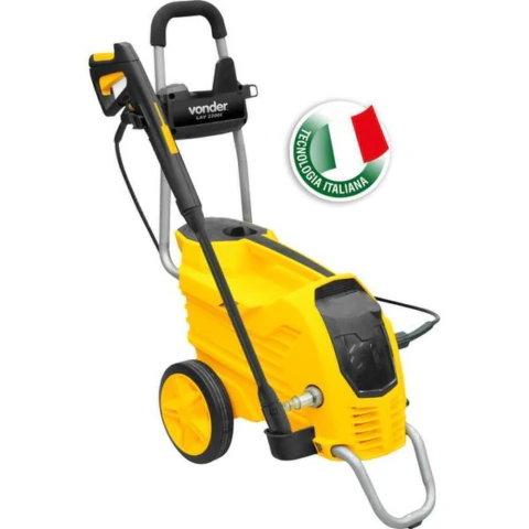Lavadora Alta Pressão LAV2200I 127V Vonder
