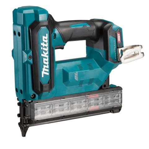 Pinador 18GA 40mm Tipo F Até 100 Pinos Sem Bateria Makita