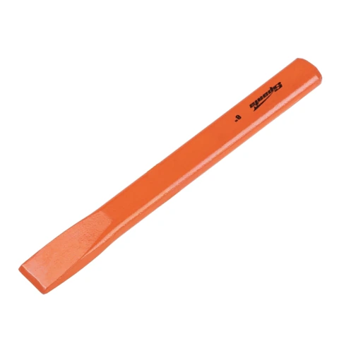 Talhadeira Chata 8Pol 200mm Aço Carbono Sparta 1870155