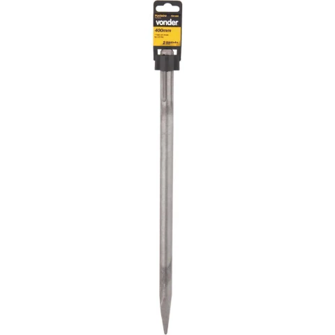 Ponteiro sds max 280mm redondo Vonder