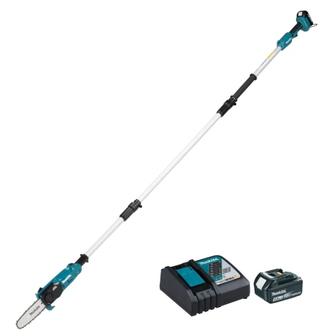 Motopoda Podador Makita 18V DUA200RTE1 Kit 2 Baterias