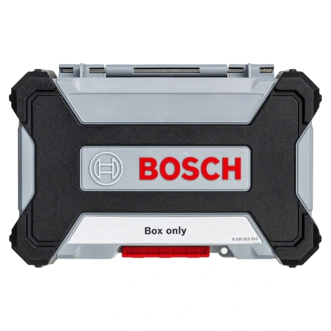 Caixa Plástica Bosch Pro Modular Pick&Click Grande