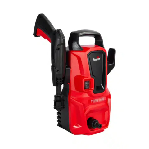 Lavadora Alta Pressão 1000W 220V 1305 PSI 90 Bar 6.74L/min Toyama TEPW1600-220 Auto Stop