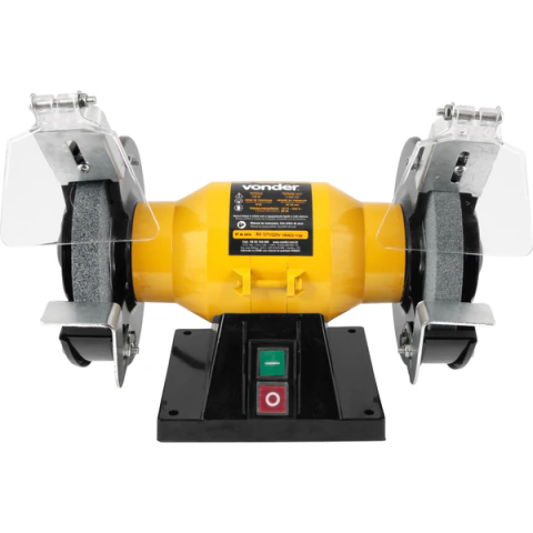 Motoesmeril 150W Bivolt Vonder