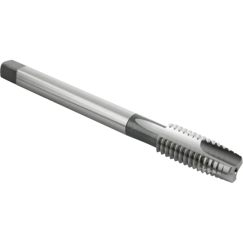 Macho Máquina Hss-E 1/2'' X 13 Unc Helicoidal DIN2183 Vonder