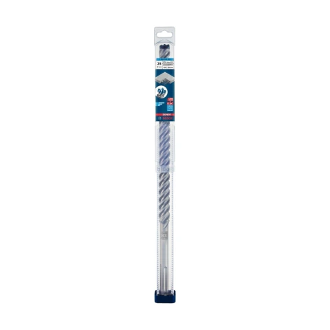 Broca Para Concreto Bosch Expert Sds Max-8X Ø25X400X520mm