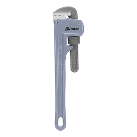 Chave Grifo Americana Alumínio 14Pol 350mm Abertura 55mm MTX 1560355