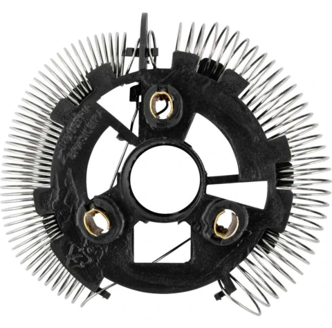 Resistência Ducha Elet.5500W/127V Vonder