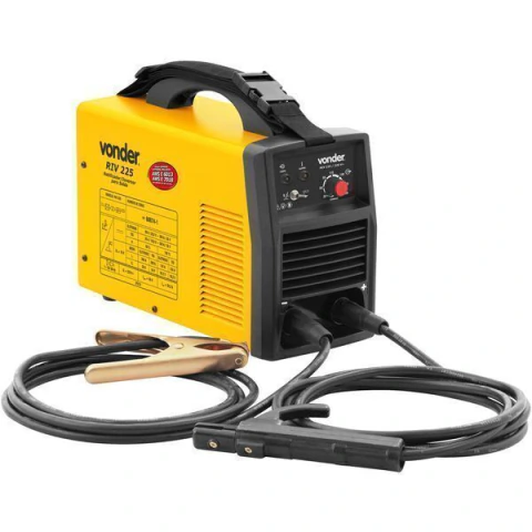 Retificador Inversor De Solda 200a 220v Lift Arc Para Eletro