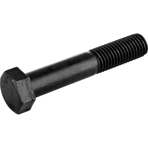 Parafuso Sextavado 18 x 100 mm RP DIN 931 20 Unidades Vonder
