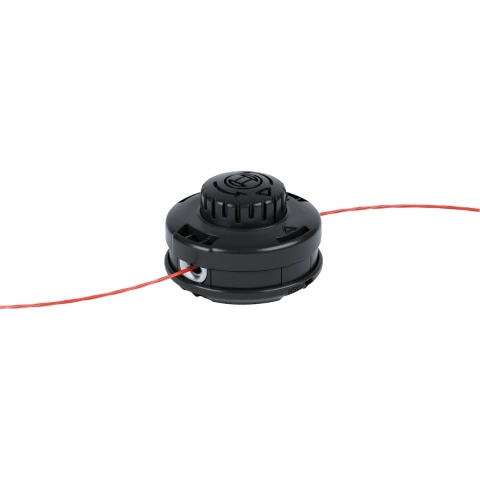 Fio De Nylon Para Roçadeira Bosch 24M E 2,4mm