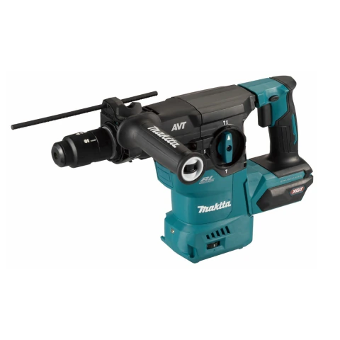 Martelete 30 mm SDS PLUS 3,9J AWS s/ Bateria HR009GZ Makita
