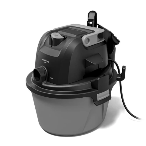 Aspirador de Pó e Água Britânia BAS71 6 Litros 1500 Watts 220V
