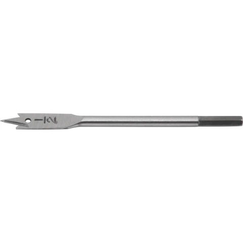 Broca Chata 1/2'' X 6'' Nove54