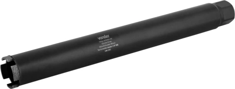 Coroa Diamantada 51mm X 450mm Vonder