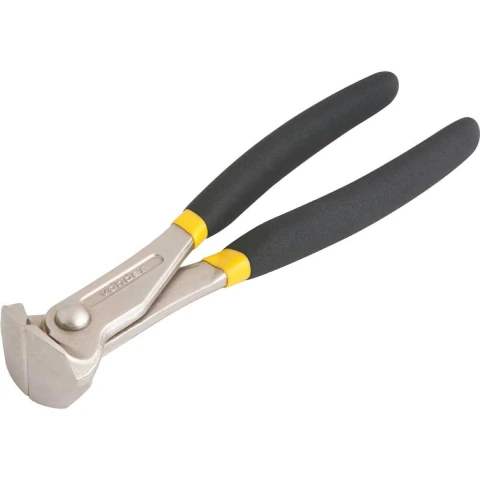 Torques Azulejista 6" 152mm Cabo Plastificado Vonder