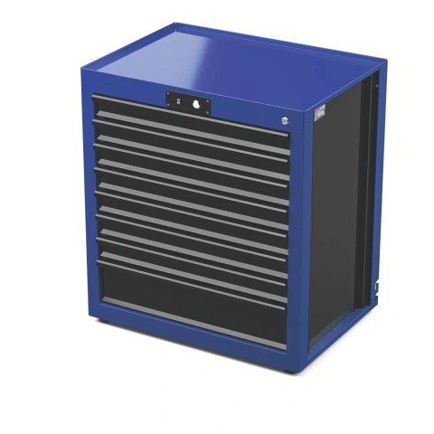 Módulo Smart System 8 Gavetas 3x0,75mm 3000mm Tramontina PRO