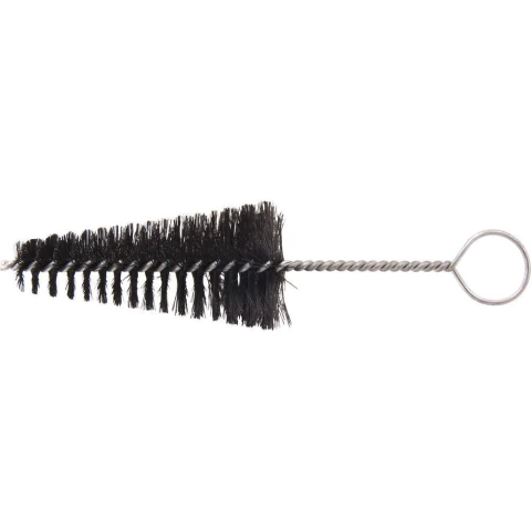 Jogo Escova Tubular Nylon Com 9 Peças Vonder