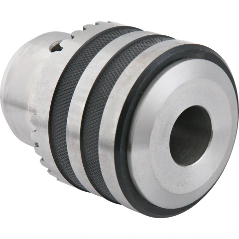 Mandril industrial 1,0-16,0mm cone b-18 chave vdc3 Vonder