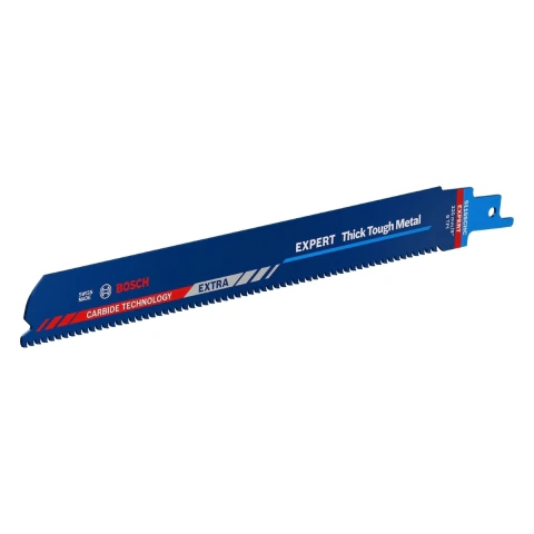 Lâmina Serra Sabre Bosch Expert S1155Chc Thick Tough Metal