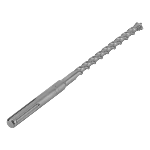 Broca Concreto SDS Max 16x340mm 1PC MTX Liga Carboneto