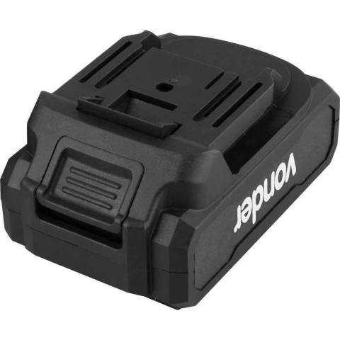Bateria 20V 4,0Ah Para Ventosa Map210 Vonder
