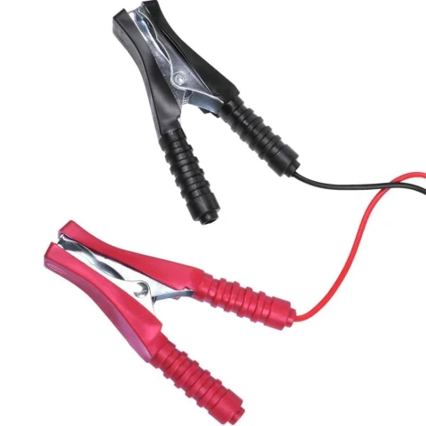 Carregador De Bateria 60/150Ah 12/24V 127V Proteção Worker CB16S