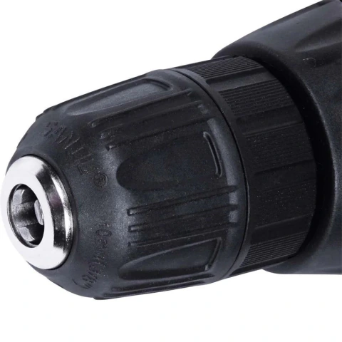 Furadeira Parafusadeira 3/8'' 280W 220V Worker - 3000 RPM, 23 Torque, Madeira 20mm, Aço 10mm