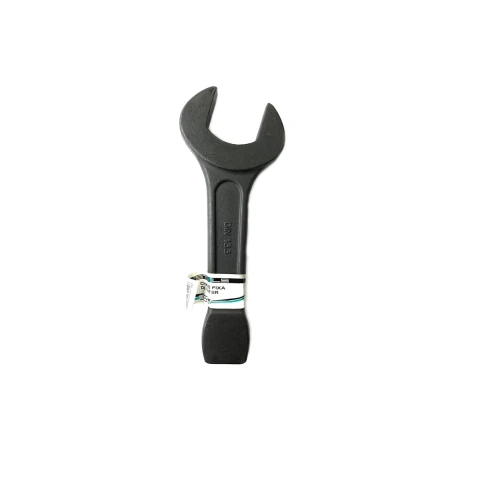 Chave Fixa De Bater Crv 30mm Stels Aço Cromo Vanádio Ferramenta Profissional