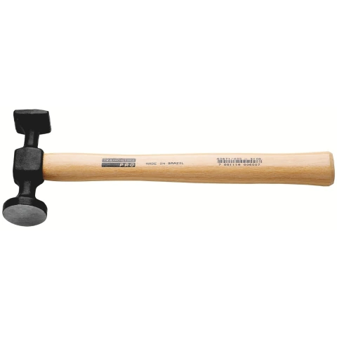 Martelo Chapeador 310 g Faces Planas Tramontina PRO