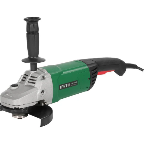 Esmerilhadeira Angular 7'' EAD2600 220V DWT