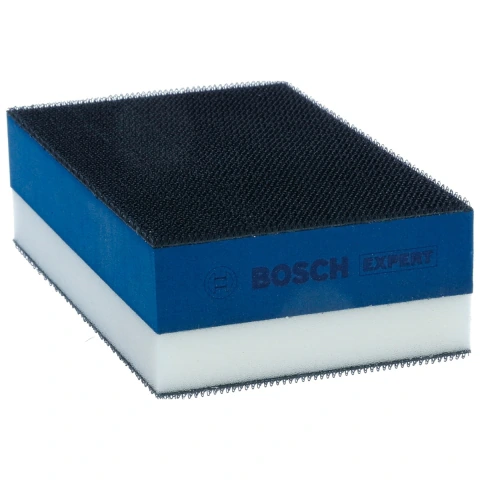 Taco Lixador Manual Duplo Expert M480 80X133mm 1U Bosch