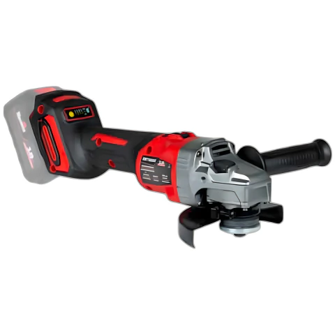 Esmerilhadeira Angular Toyama 18V 5'' Brushless Sem Bateria