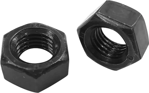 Porca Sextavado 20,00Mm Ma 8.8 Din 934 Aço Carbono Nove54