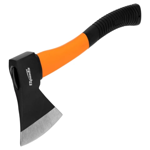 Machadinha Sparta 800g Cabo Fibra De Vidro Aço 45 2163955 Corte Eficiente Durabilidade