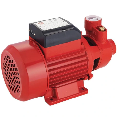 Bomba Periférica 1/2Hp 127V/220V 1'' 35m 33L/Min Worker