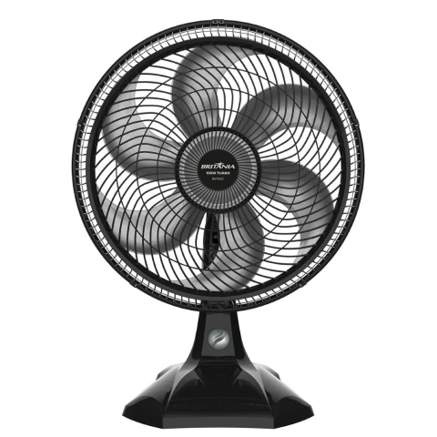 Ventilador 40CM Britânia BVT400 Maxx Force 220V Com 6 Pás e 3 Velocidades