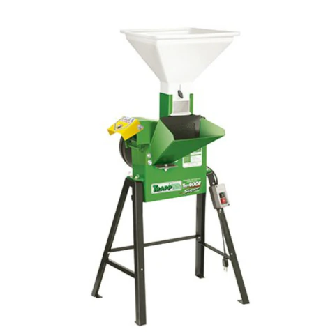 Triturador Forrageiro Trf-400F 2CvTrif 60Hz 220 380V Trapp