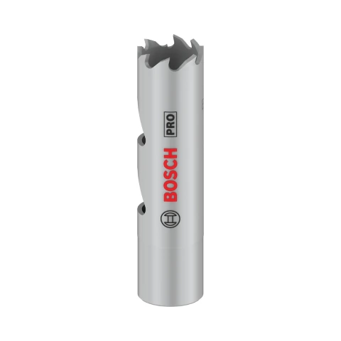 Serra Copo Bosch Pro Multi Material Cobalto 16 mm 5/8''