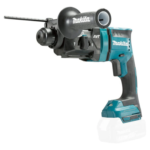 Martelete SDS PLUS 5000 1,7J s/ Bateria DHR182Z Makita