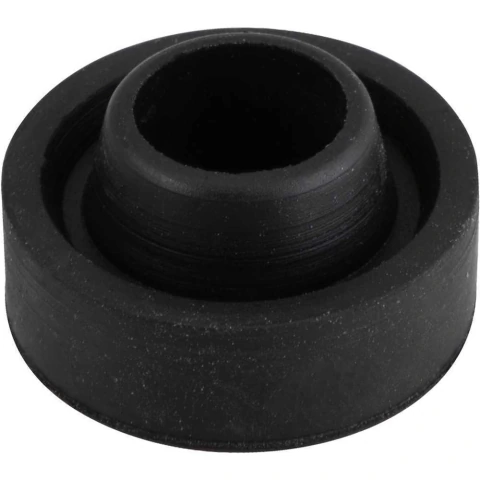 Arruela Vedação EPDM 12Mm Para Conjunto Solar Vonder