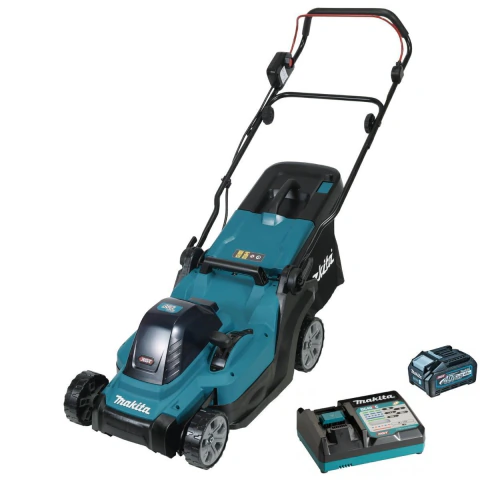 Cortador de Grama a Bateria 40V 380 mm LM003GM102 Makita
