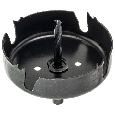 Serra Copo Bosch Carbon Madeira 86 mm 3 3/8