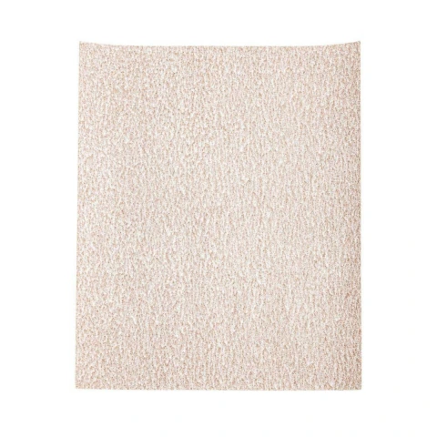 Folha De Lixa Bosch White For Paint 230X280mm G100 25 Peças