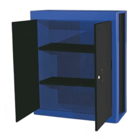 Painel Ferramentas Superior 150 Kg Capacidade 60 Kg Pro Prateleira 0,9mm 100° Aberto Tramontina PRO
