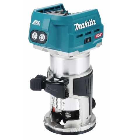 Tupia Eletrônica s/ Bateria s/ Carreg RT001GZ04 Makita