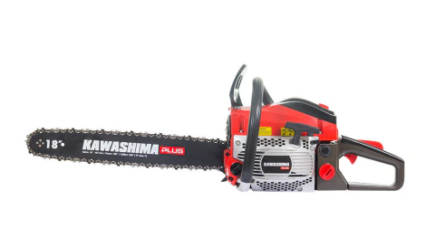 Motosserra Kawashima Plus Kcs 500P 49,3CC 18'' 325'' 058''